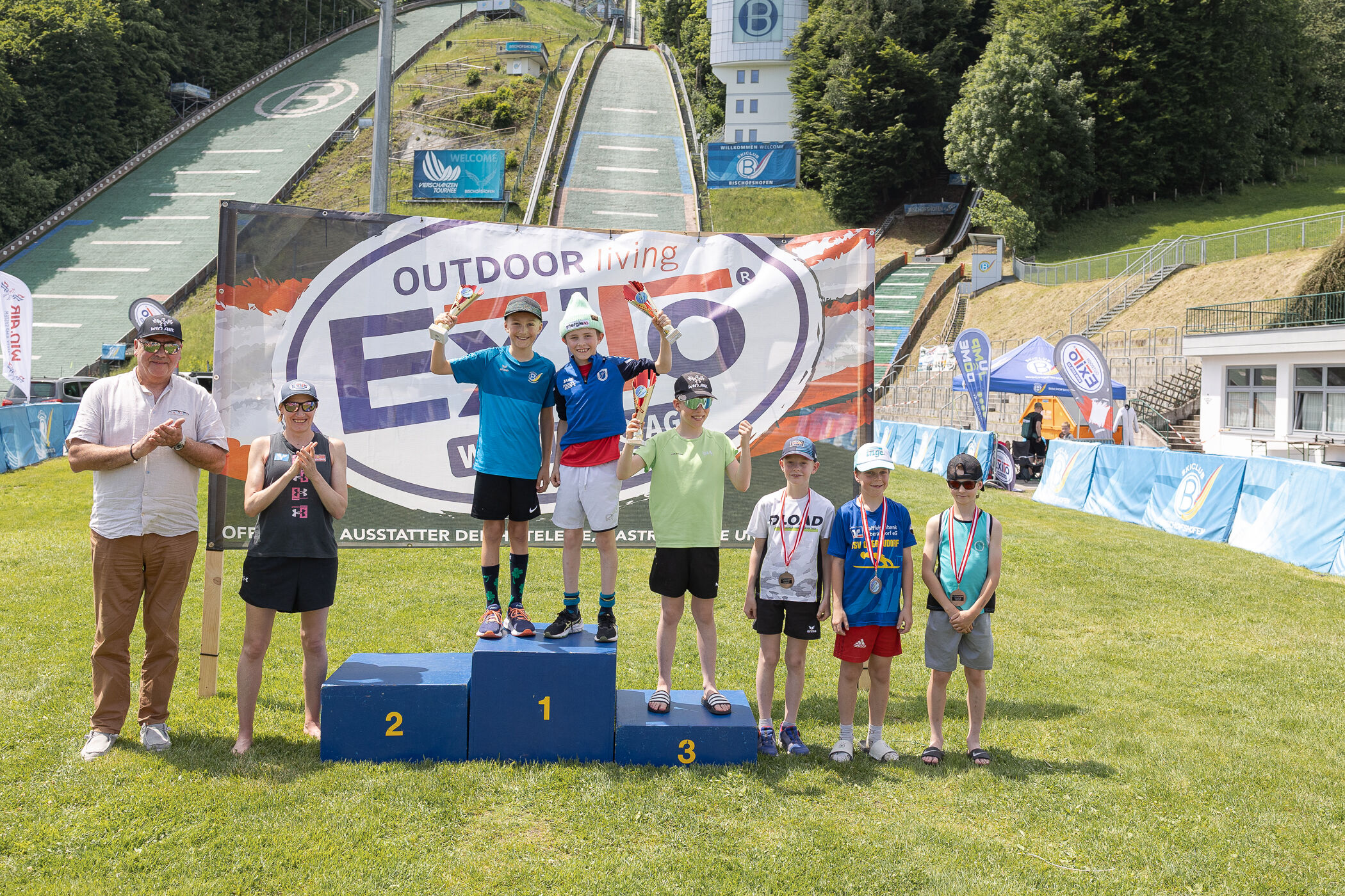 © Skiclub Bischofshofen