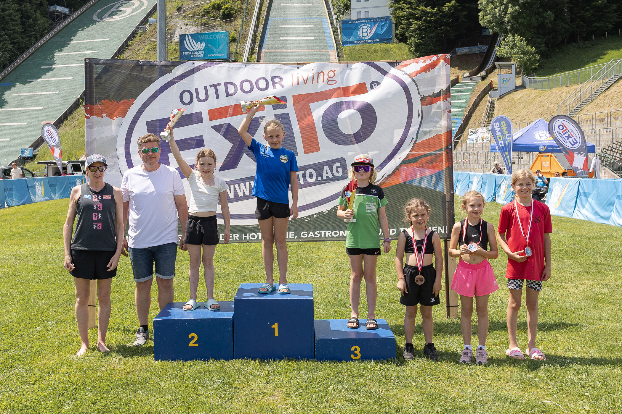 © Skiclub Bischofshofen