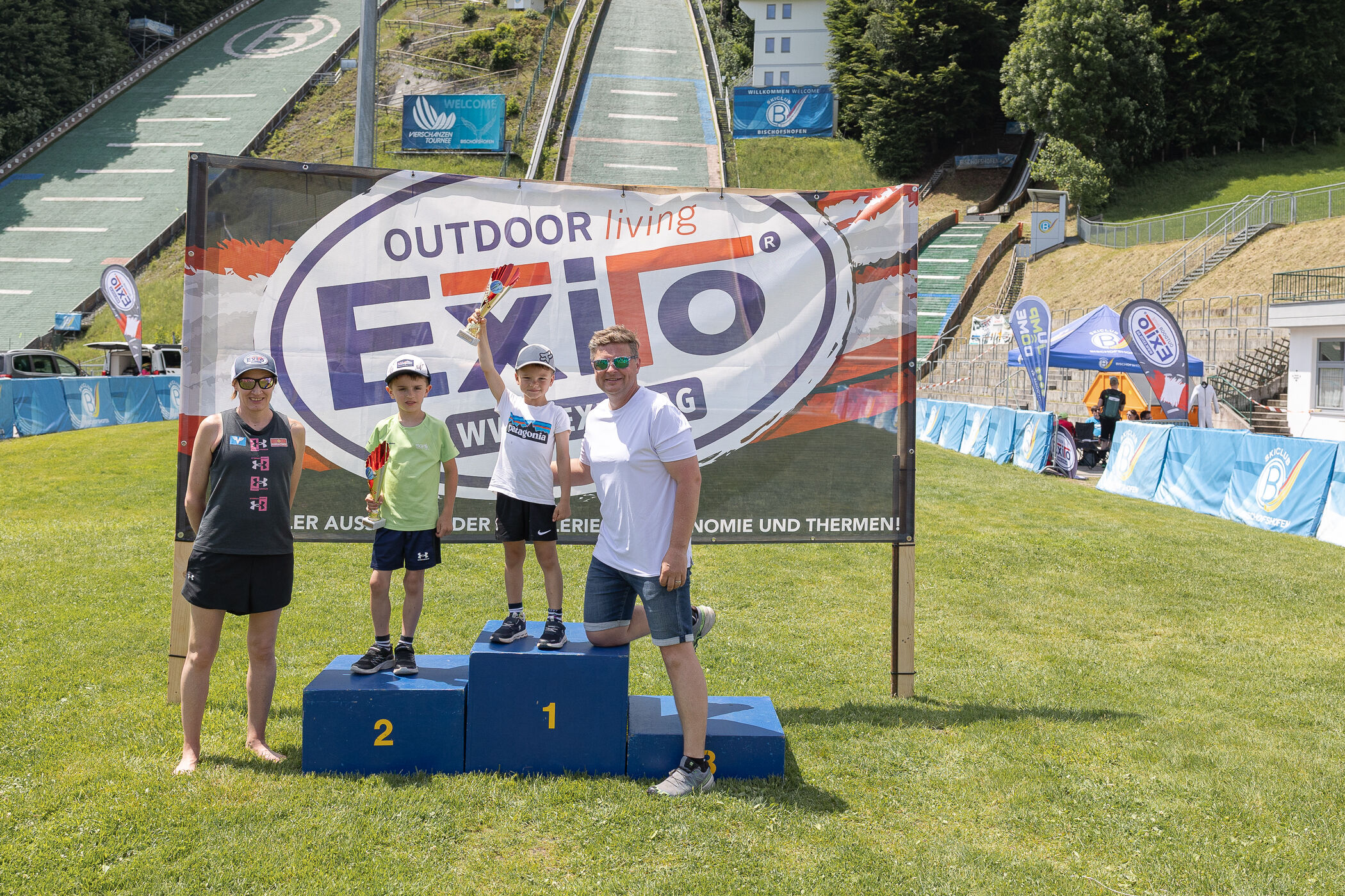 © Skiclub Bischofshofen