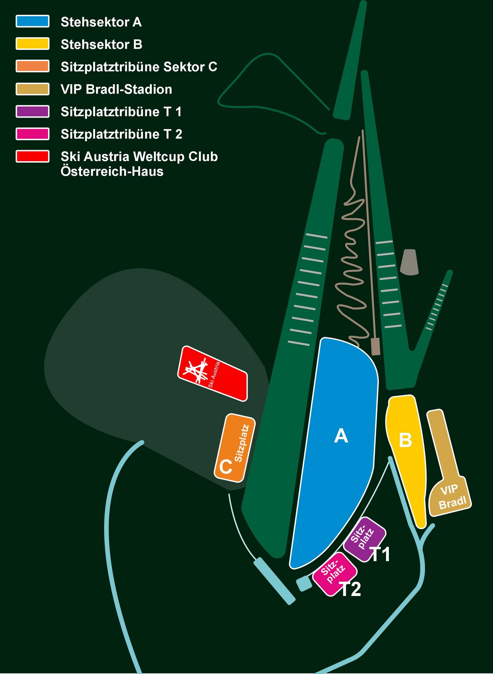 © Skiclub Bischofshofen