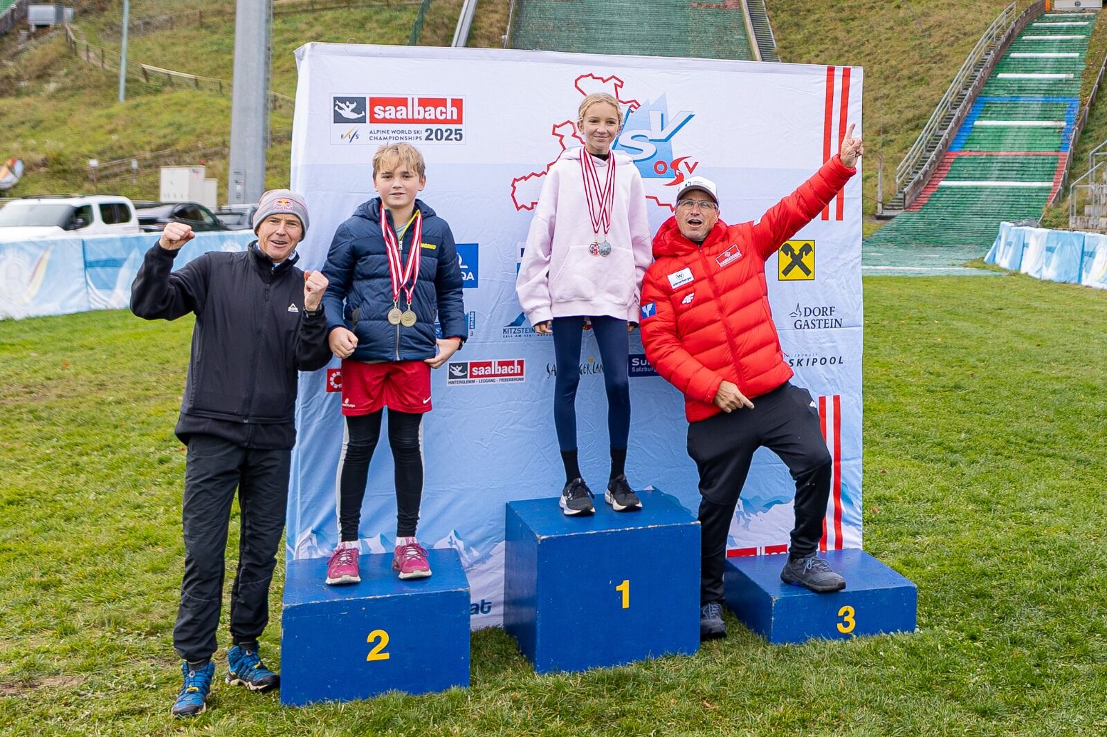 © Skiclub Bischofshofen