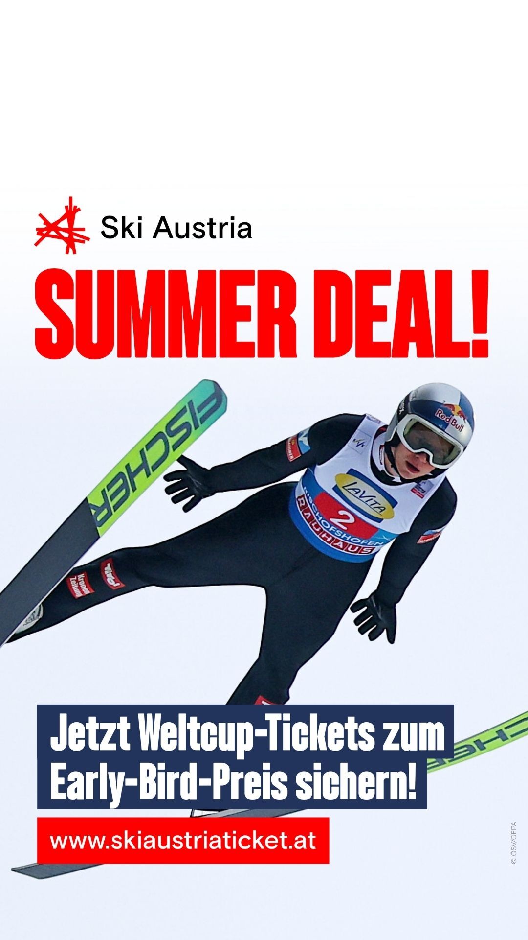 © Skiclub Bischofshofen