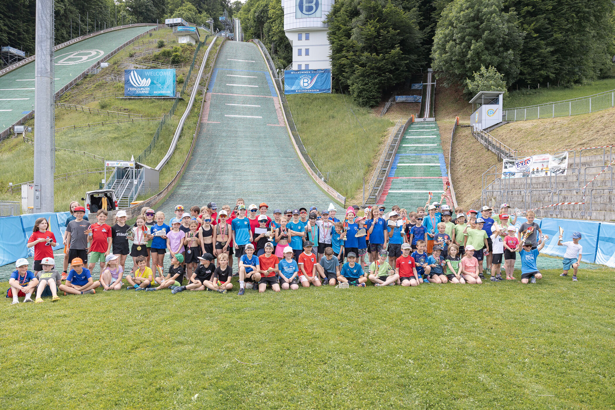 © Skiclub Bischofshofen