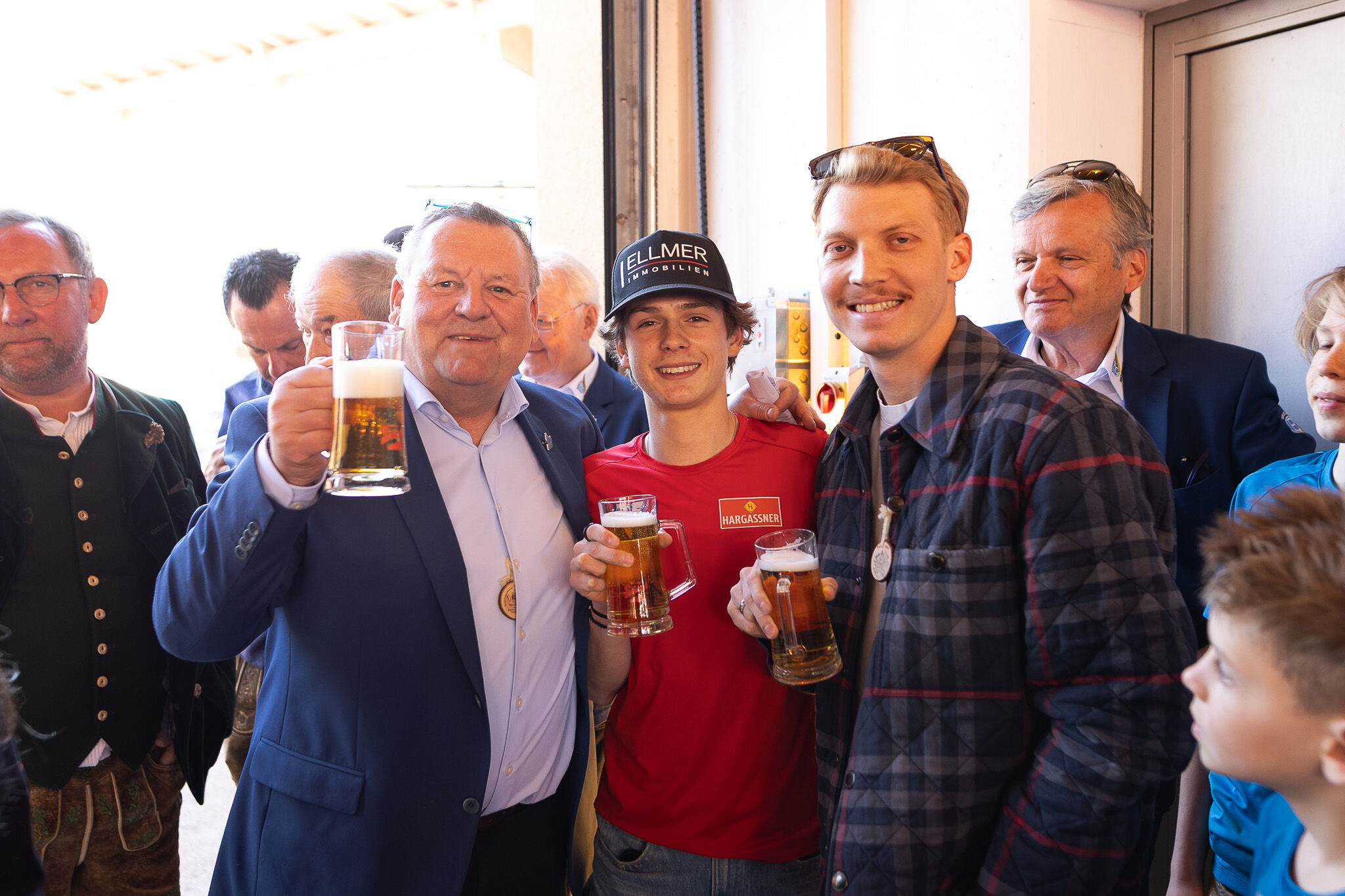 © Skiclub Bischofshofen