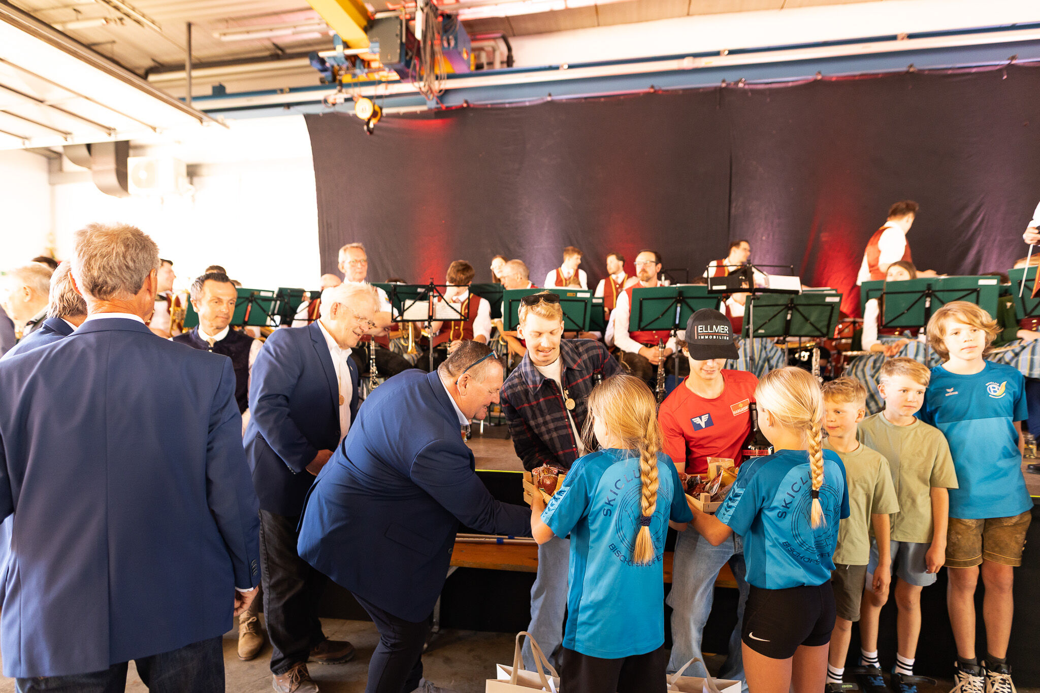 © Skiclub Bischofshofen