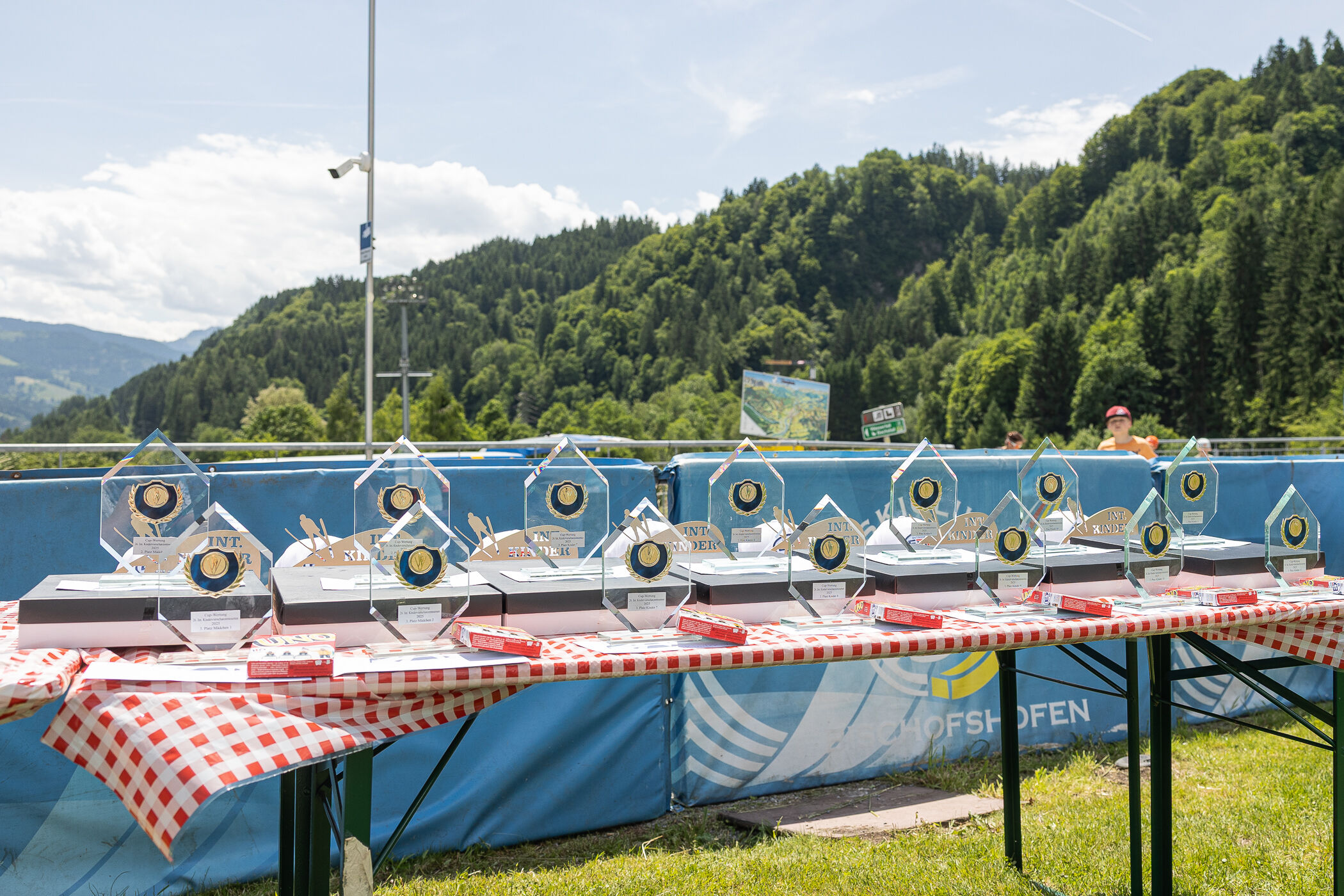 © Skiclub Bischofshofen