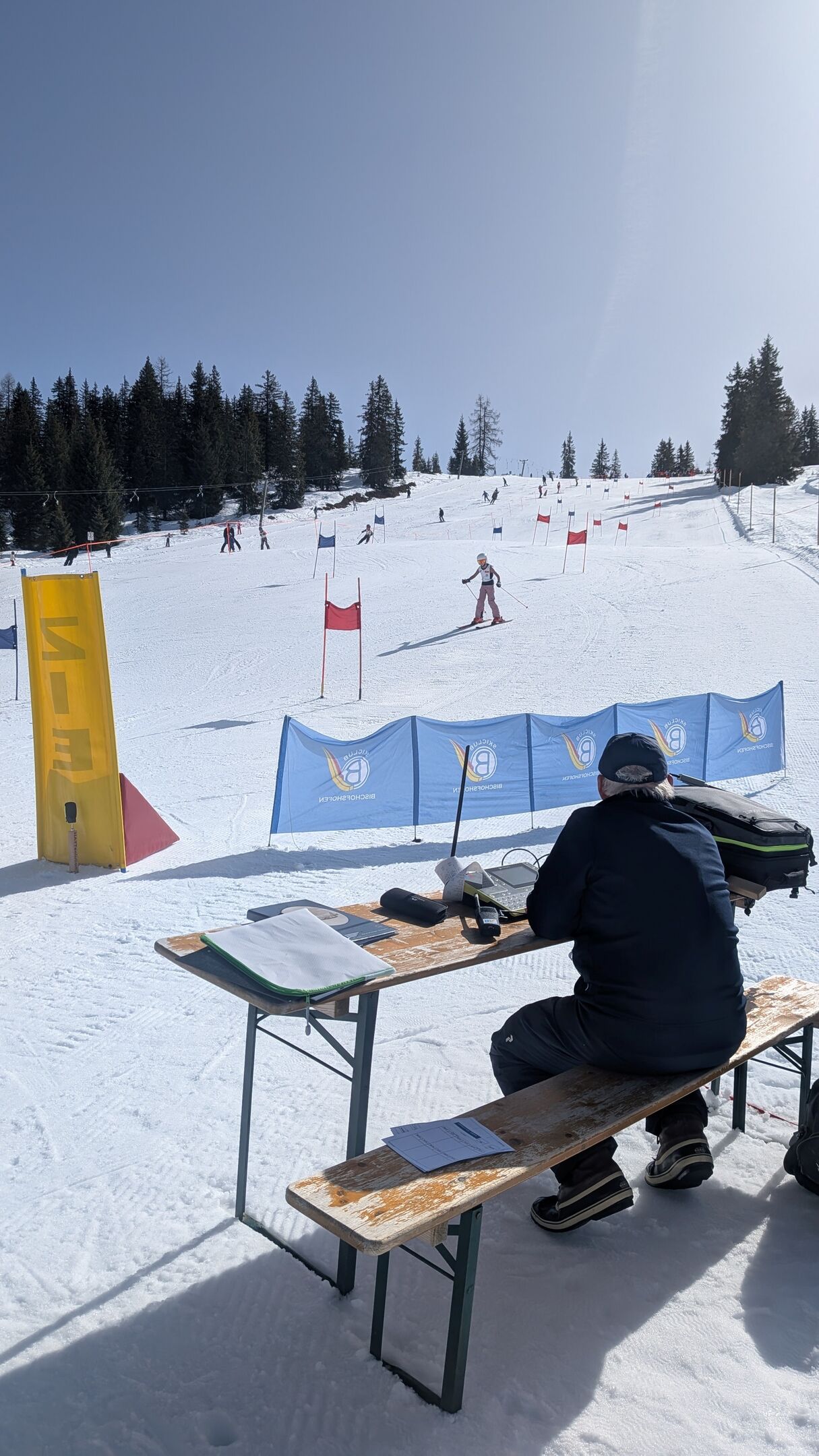 © Skiclub Bischofshofen