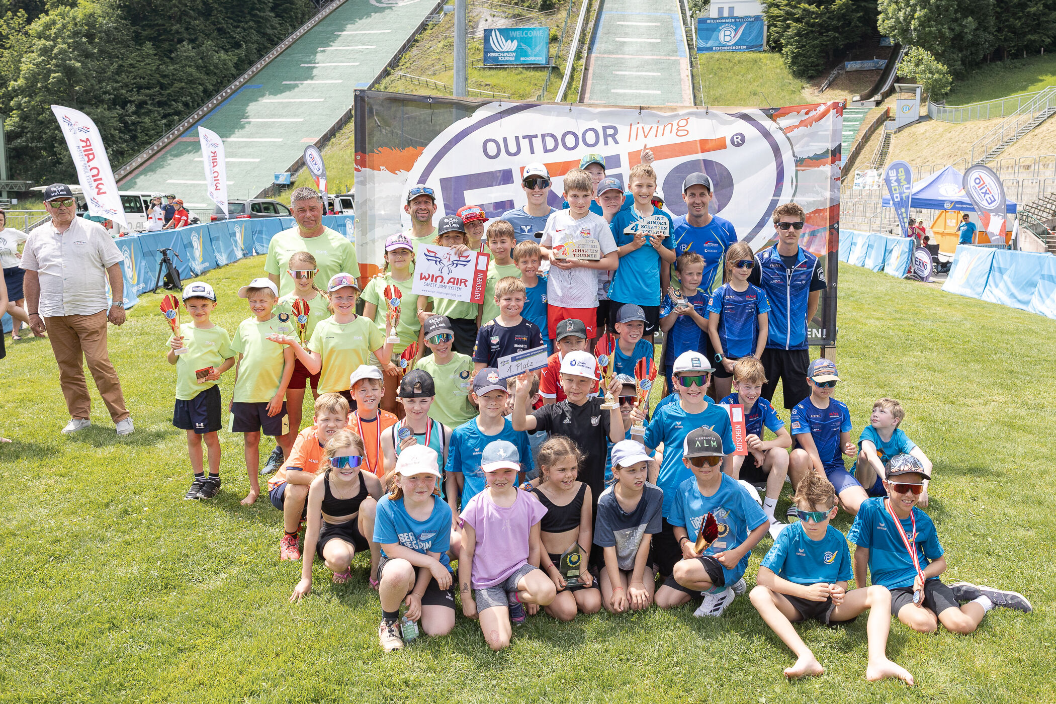 © Skiclub Bischofshofen