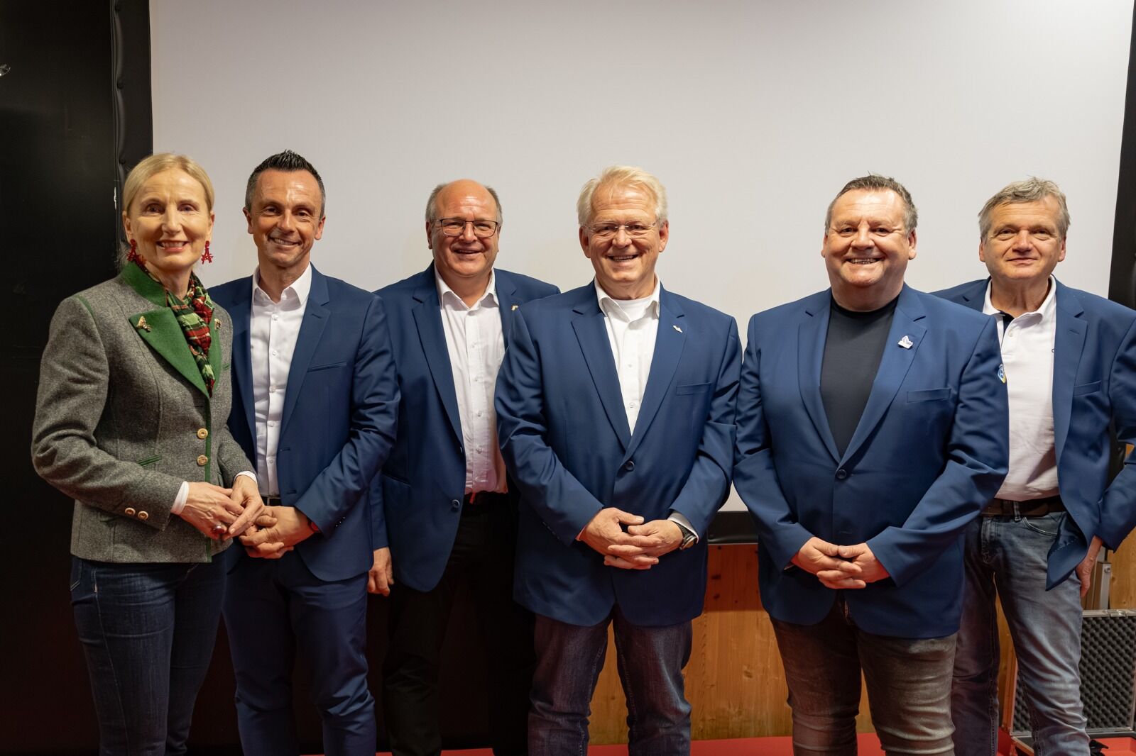 © Skiclub Bischofshofen