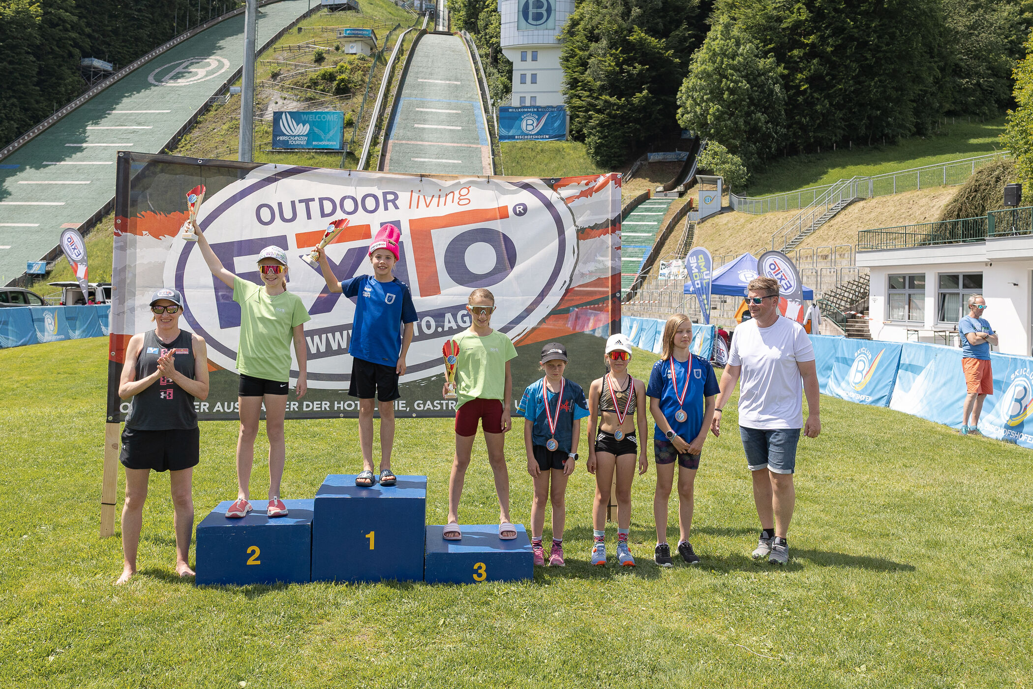 © Skiclub Bischofshofen
