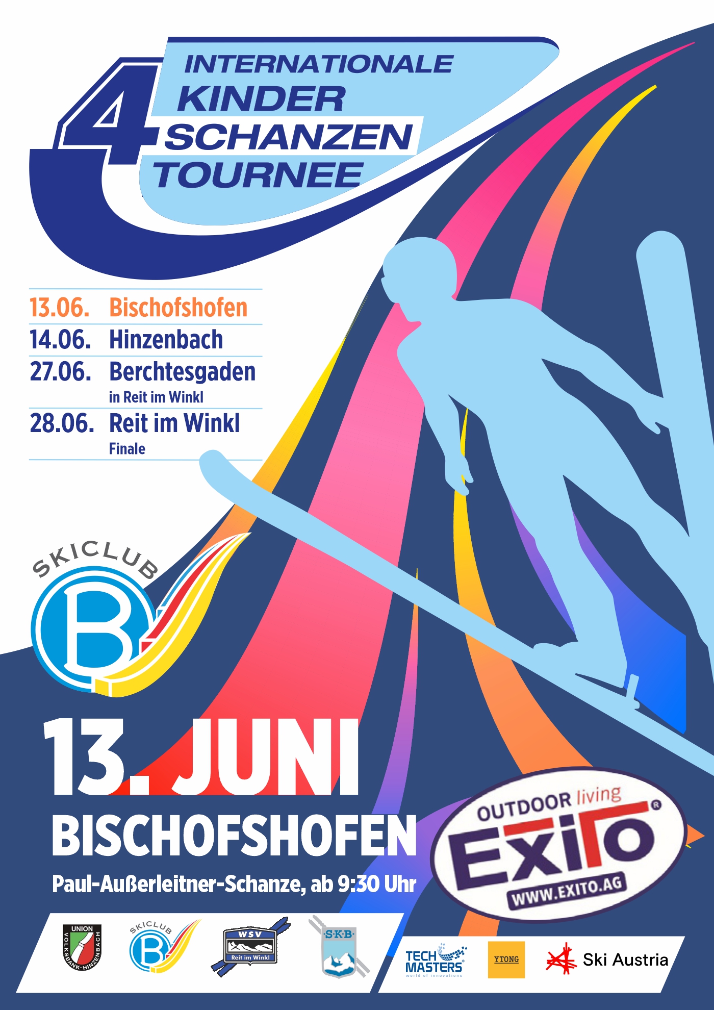 © Skiclub Bischofshofen