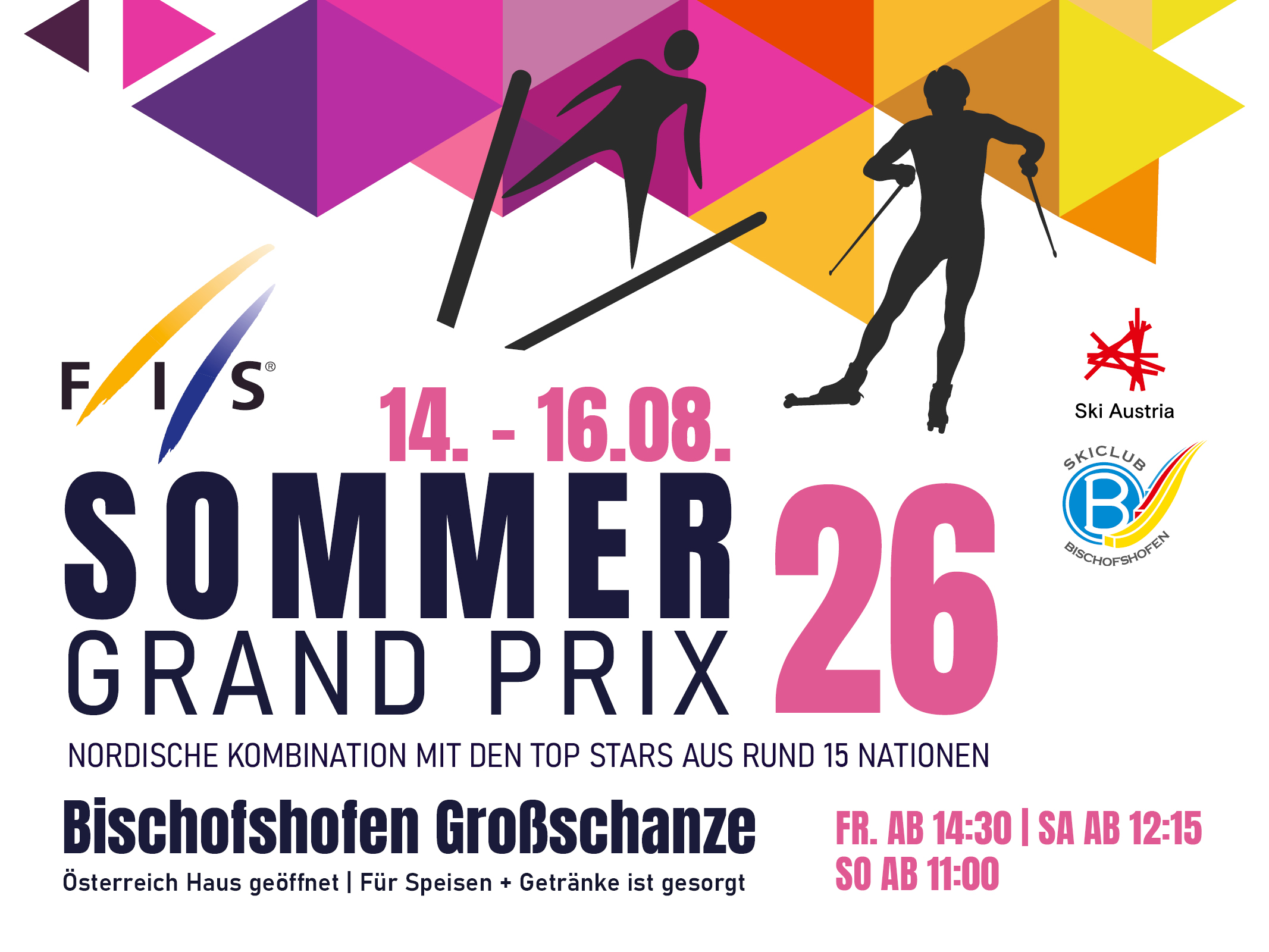 © Skiclub Bischofshofen
