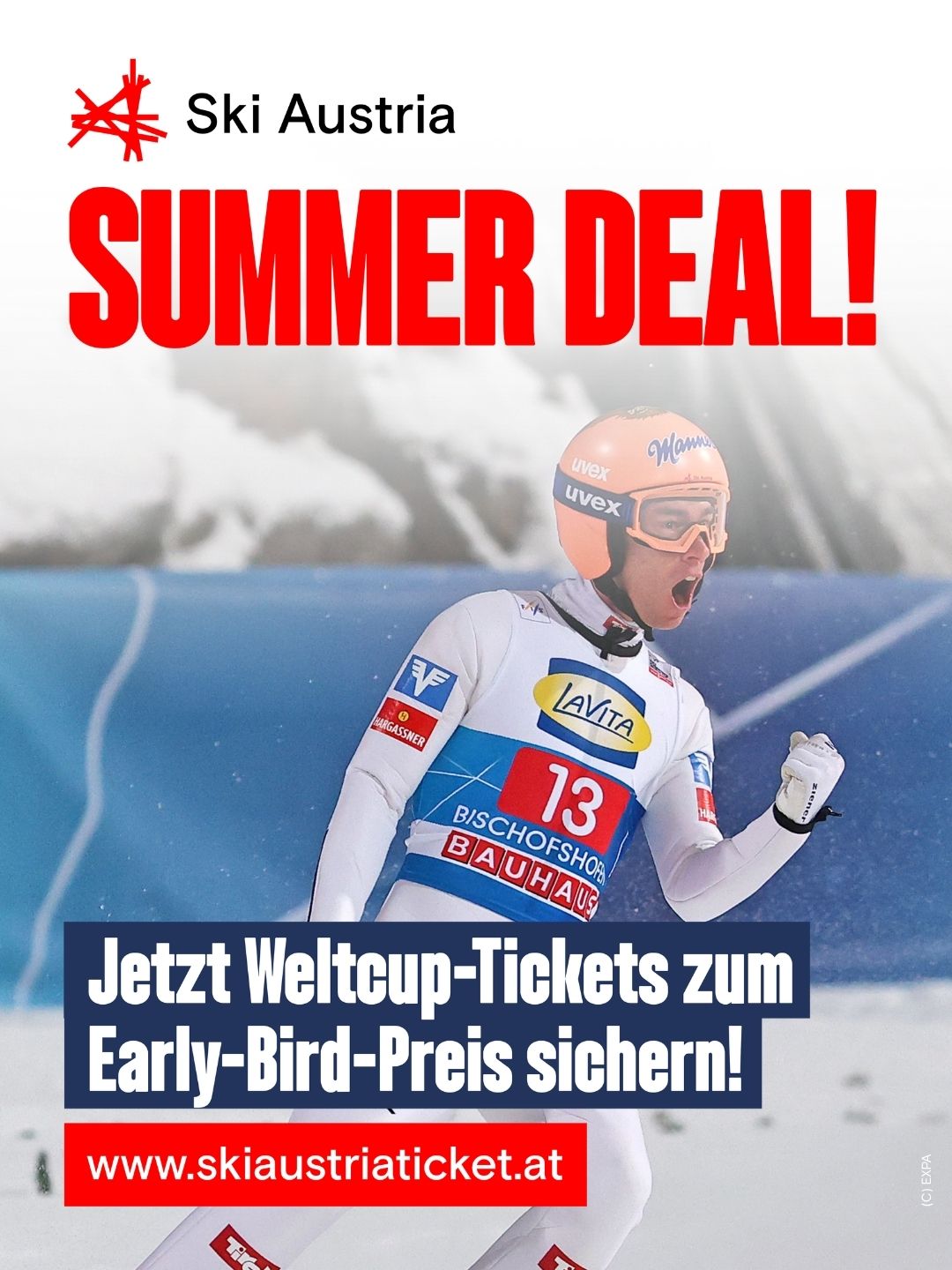 © Skiclub Bischofshofen