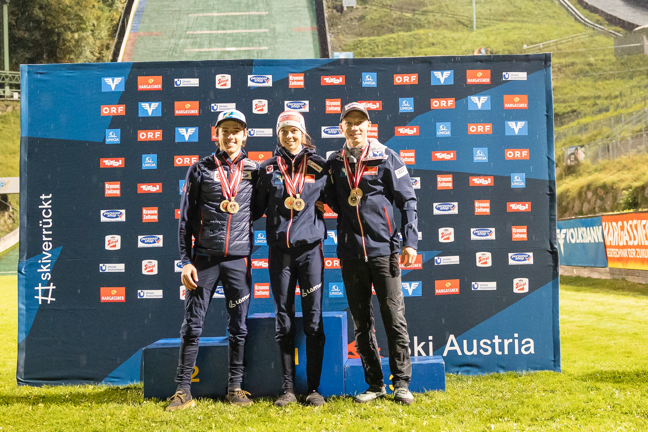 © Skiclub Bischofshofen