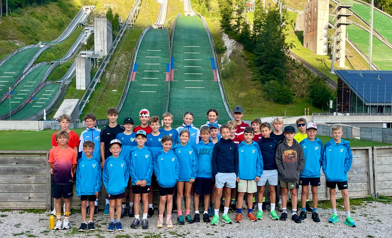 © Skiclub Bischofshofen