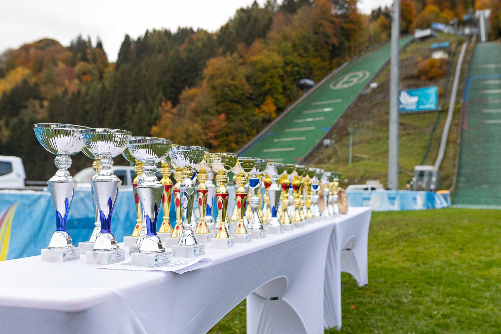 © Skiclub Bischofshofen