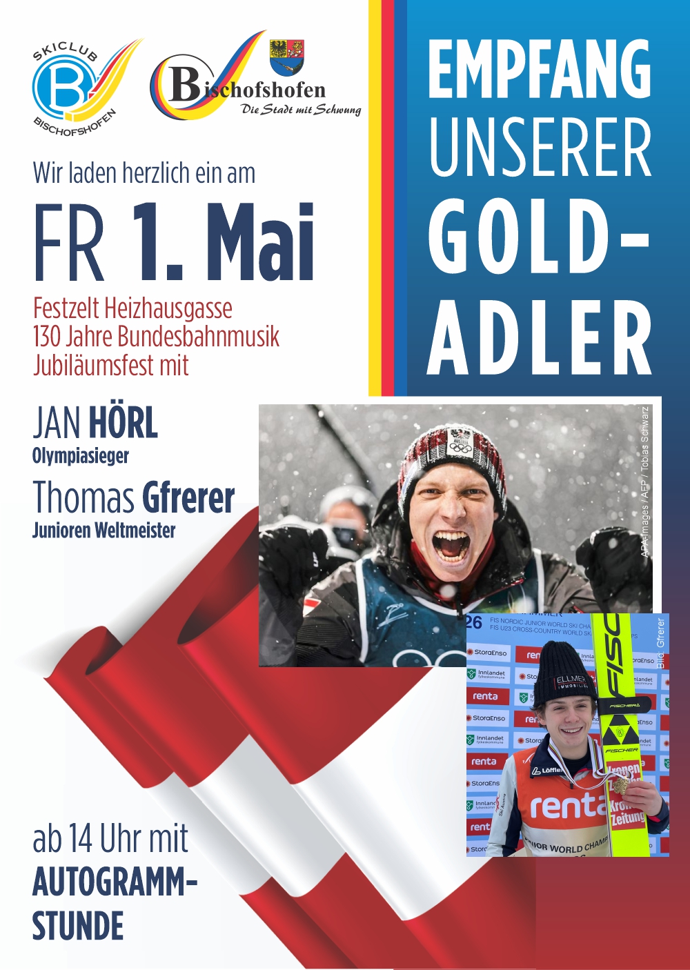 © Skiclub Bischofshofen