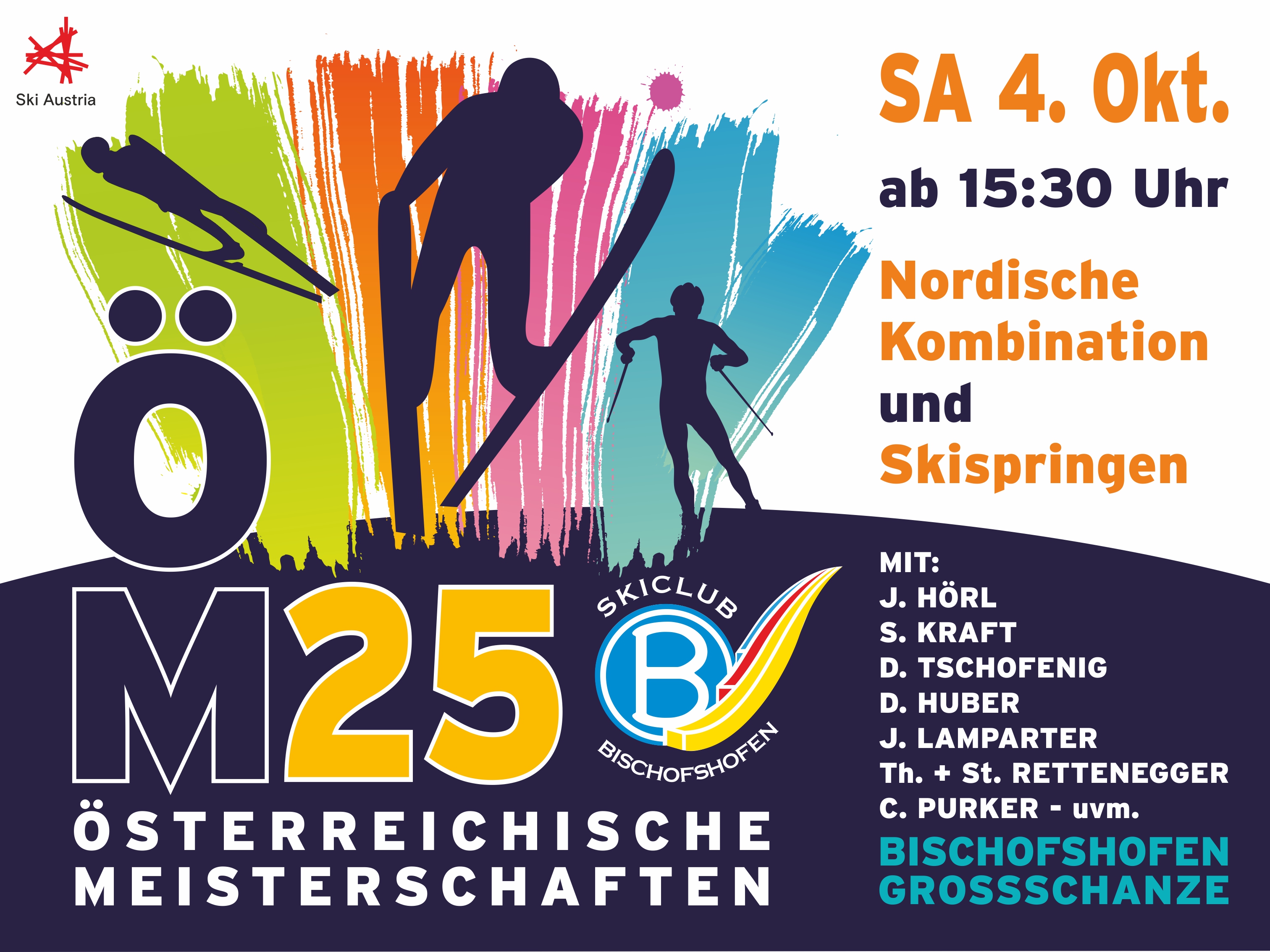 © Skiclub Bischofshofen